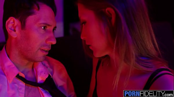 Teen Creampie tanzt Video