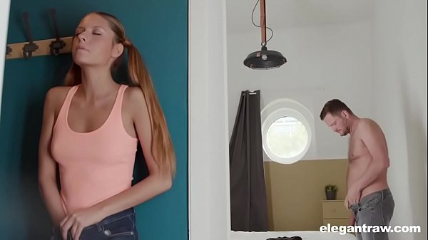 Ich möchte Stiefvater nur glücklich sehen