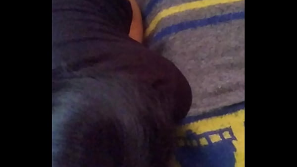 Video casero hecho con mi chica