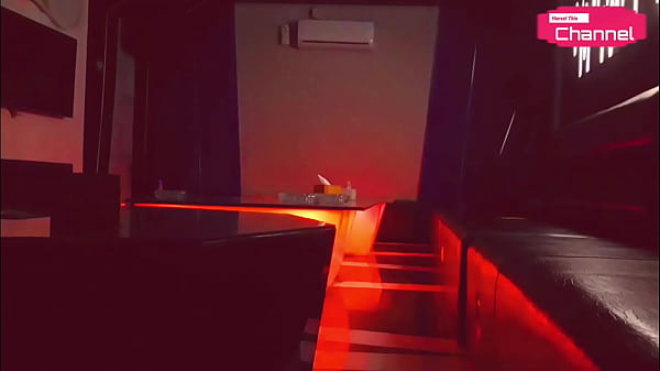 [Hansel Thio Channel] Sarò il tuo talento Brazzers - I'_m Lo strip teaser del night club