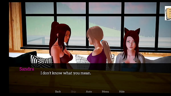 Mi nueva familia reconstituida 104