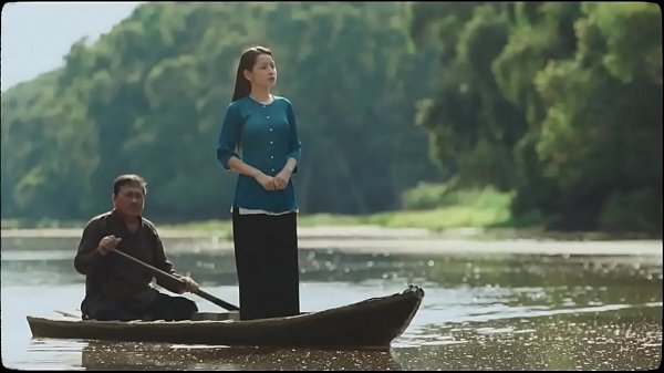 Chi Pu | KHÓA D&Agrave_N VS D&Ocirc_I (Lịch sử cổ đại - Giao Duy&ecirc_n Truyện) - MV chính thức