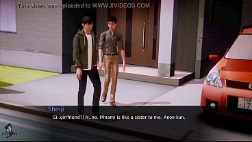 Waifu Academy Uncensored Gameplay Guide Episode 7