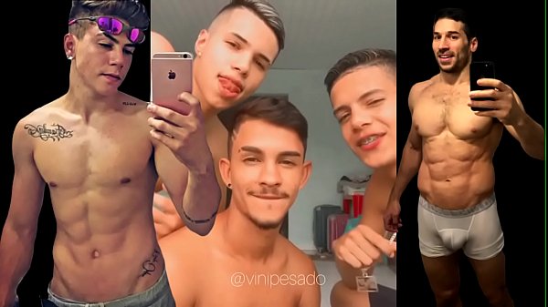 Os Balan&ccedil_a Rola - Brega Fuck - Part IV