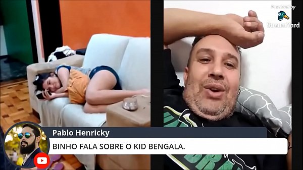PORNSTAR BINHO TED TỪ HARDBRAZIL TRẢ LỜI CÁC CÂU HỎI TUYỆT VỜI VÀ KHÓ KHĂN TỪ CÔNG CỘNG