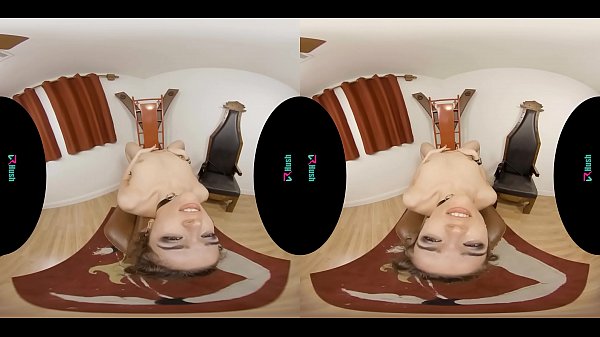 VRHUSH Veronica Voxxx está cansada de esperarte