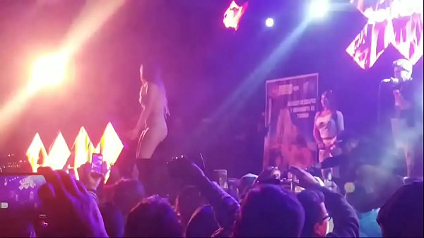 desfile de modelos tuning aqp - fantasma