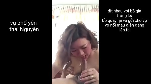 Phổ y&ecirc_n th&aacute_i nguy&ecirc_n