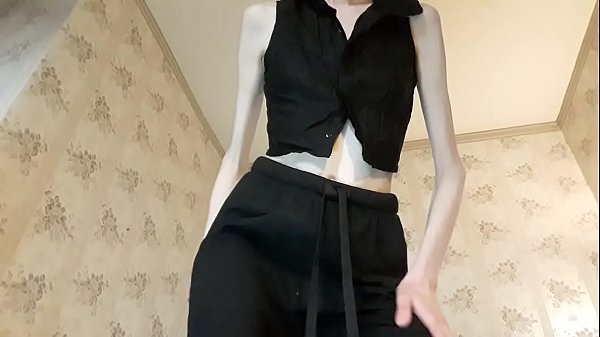 Attraente ragazza teenager teenager