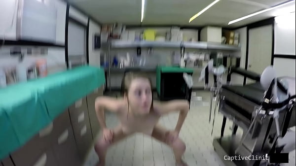 Teen Girl Subject To Humiliating &amp_ Degrading T.S.A. Strip Search After Body Scanner Said She Had Something Inside Of Her - BondageClinic - Lainey - TSAyyy What Are You Doing To Lainey? Reup