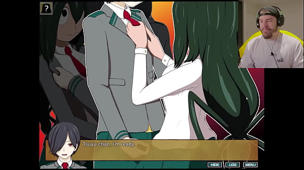 This Should Not Happen In My Hero Academia! | Hero Cummy #6