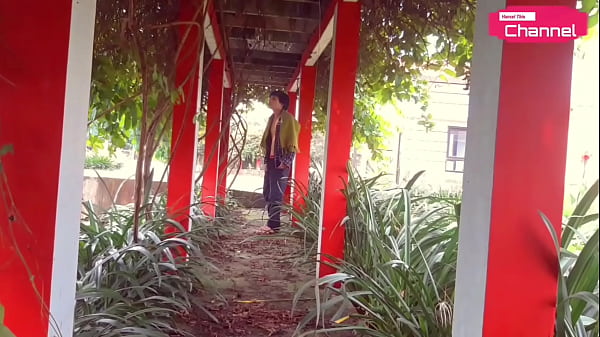 [Hansel Thio Channel] Khỏa Thân Công Cộng - Bất Ngờ Khi Tôi Khảo Sát Khu Vườn Phố Tàu Là Nơi Tiệc Tết Nguyên Đán Phần 1