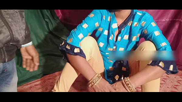 My sister had fun with my brother-in-law when I was not home