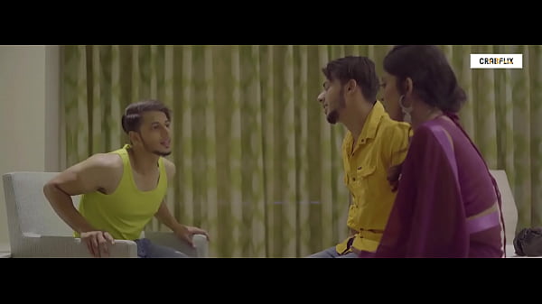 Judwa Ka Khel: Hindi-Webserie