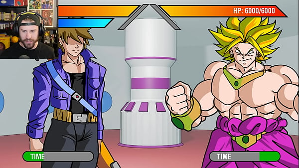 Das Ende dieses Dragon Ball Ball-Spiels ist ein Cliffhanger | Drachenmädchen X #16