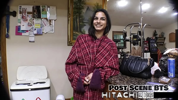 Bom Moanin'_ - Misty Addams