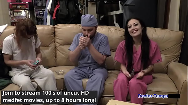 Sexy unbekannte Teenie-Tänze