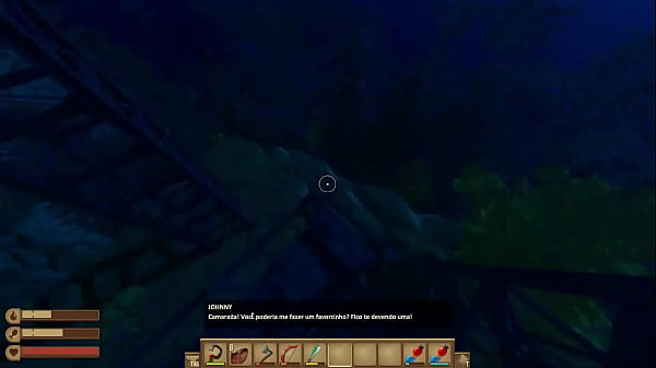 Amazing sexy Teen has fun