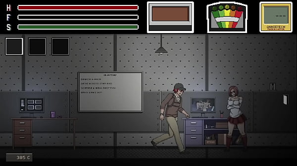 Teil 3 lustvolle Geisterjagd (Shy capturada)