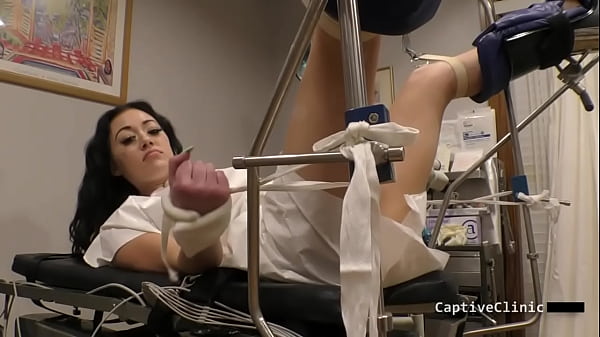 Corporate Slaves - Blaire Celeste - Nurses POV