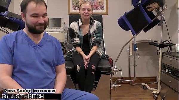 Become Doctor-Tampa, Blast Ava Siren With A Cum Tramp Stamp