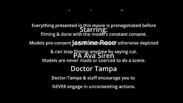 El arbusto de Jasmine Rose recibe un chorro de semen