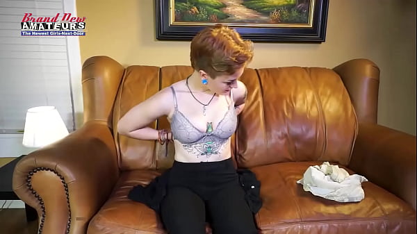 Inked Petite Blonde Micah Sucks And Milks A Big Hard Boner!