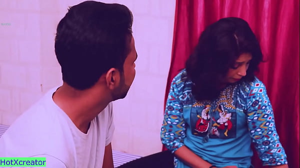 Desi belle fille datant du sexe avec New BF ! Baise vaginale serrée