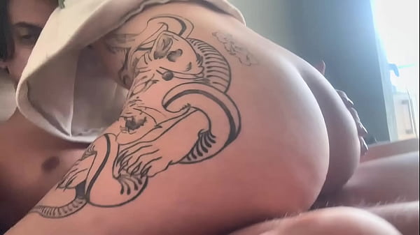 ROMANTIC SEX ON A COLD AND COMFORTABLE DAY ft. Amberzinha [VERS&Atilde_O GR&Aacute_TIS]]