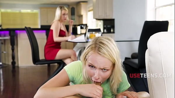 Stepsis Stress, Freeuse For Access | UseTeens