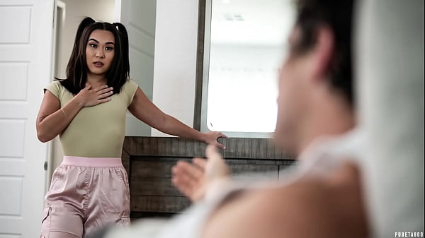 Les soins platoniques de Brenda se tournent vers des relations sexuelles imbibées de sperme avec Gerry