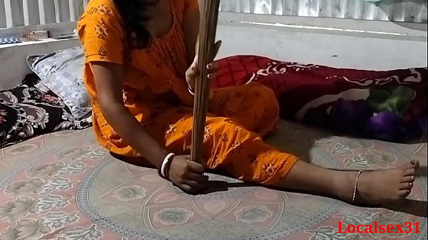 सौतेली माँ की चुदाई सौतेले बेटे की हार्ड चुदाई देसी माँ (आधिकारिक वीडियो Localsex31 द्वारा)