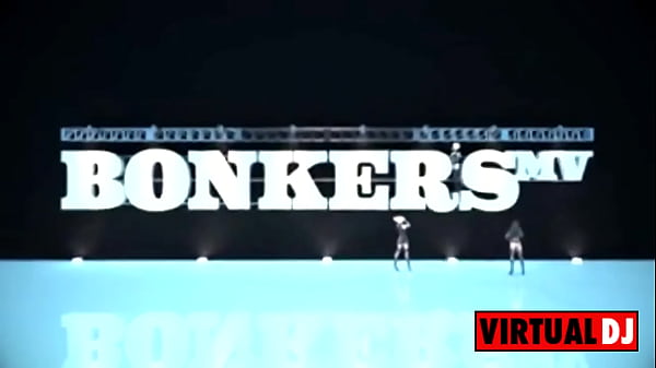 BonkersMV &Eacute_pisode 2 PashaSnegir'_, Anna Rouban - G.U.S.U. (Mixé par DJ Riko ! 2023) &amp_ BonkersMV Tribute Thiller.. (réarrangé par DJ Eric 60) 2020