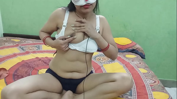 Bhabhi's beloved young man - Part 2