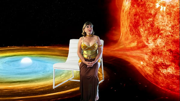 Nonna Principessa Leia: Sith troia spaziale succhiacazzi