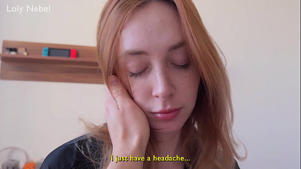 सौतेली बेटी ने सौतेले पिता से चुदाई की क्योंकि वह कॉलेज नहीं जाना चाहती थी, लेकिन फिर भी कॉलेज गई...