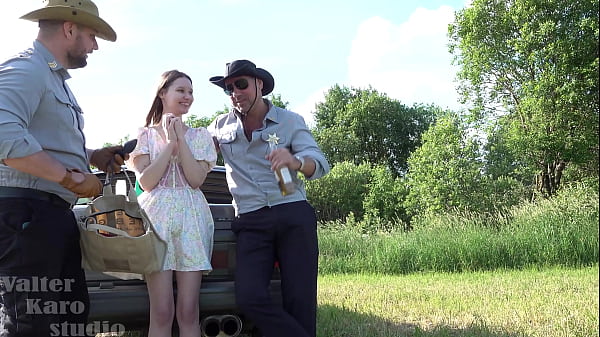 Sexy Anal Teen hat Spaß