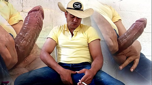 YURI GA&Uacute_CHO - AGROBOY SUPER DOTATO CHE SQUIRTA DA UNA PICA SPESSA - L'ORSO BRASILIANO CUMING HARD