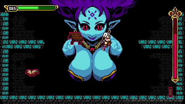 कैसल इन द क्लाउड्स डीएक्स - ऑल हिस्ट्री मोड / फुल गेमप्ले (भाग 1/2)