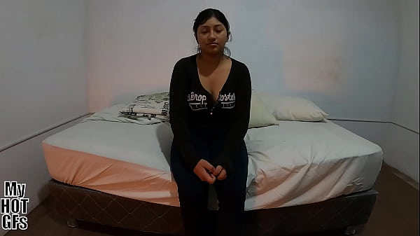 Kiomi acaba de cumplir 18 a&ntilde_itos