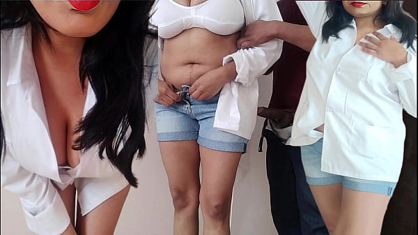 Beautiful Teen has fun anal