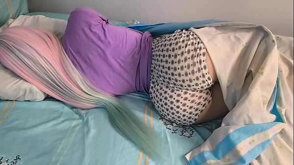 Heute möchte ich, dass du mit dem Löffel fickst!!! Fick mich ohne Kondom!!! (Über 18)