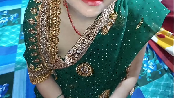 सौतेले भाई के साथ पहली बार भारतीय देसी गांव xxx रात