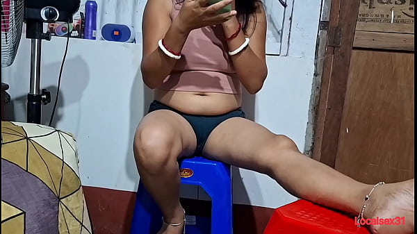 प्रेमिका की पहली बार गुदा में दर्द के साथ चुदाई (Localsex31 द्वारा आधिकारिक वीडियो)