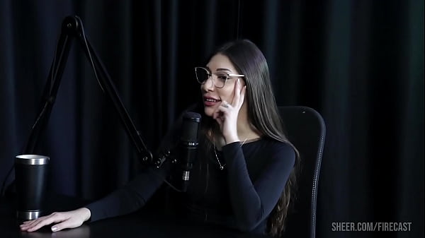 SEE HOW MELINA KHALIFA'S PARTICIPATION WAS IN THE FIRE CAST WITH BABY FIRE - PART 2 (WATCH ON: SHEER/RED)