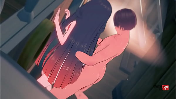 Demon Slayer Hentai - Nezuko si diverte a farsi scopare