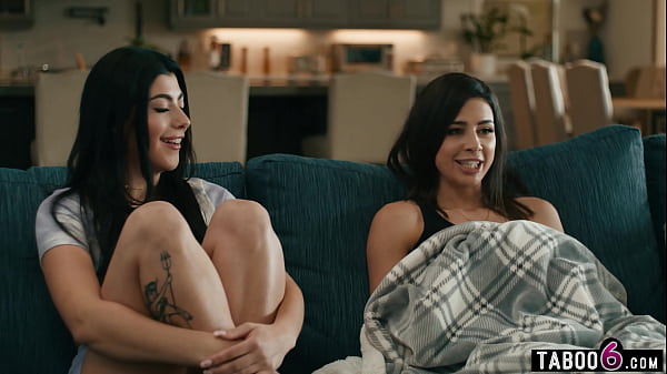 dải thiếu niên đồng tính nữ - sexy