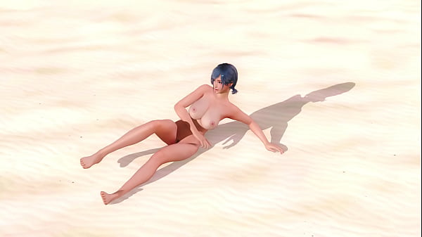 Reika - Paradiso privato 2