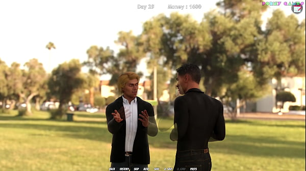 丽莎全面调查！作者：Dragofinder Studio - 我的未婚妻是一个饥渴的变态 7