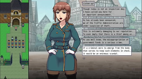 मैं अपने गुस्से को शांत करने के लिए वेश्या का उपयोग करता हूं क्योंकि वे हमारे लड़के की ब्रा (इंपीरियल गेट कीपर) को फ्रेम करते हैं भाग 20